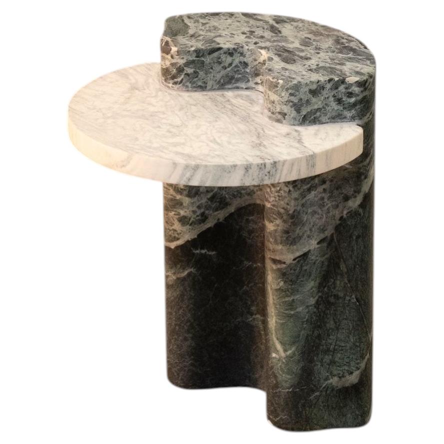 Table d'appoint Lavanche par Serafini