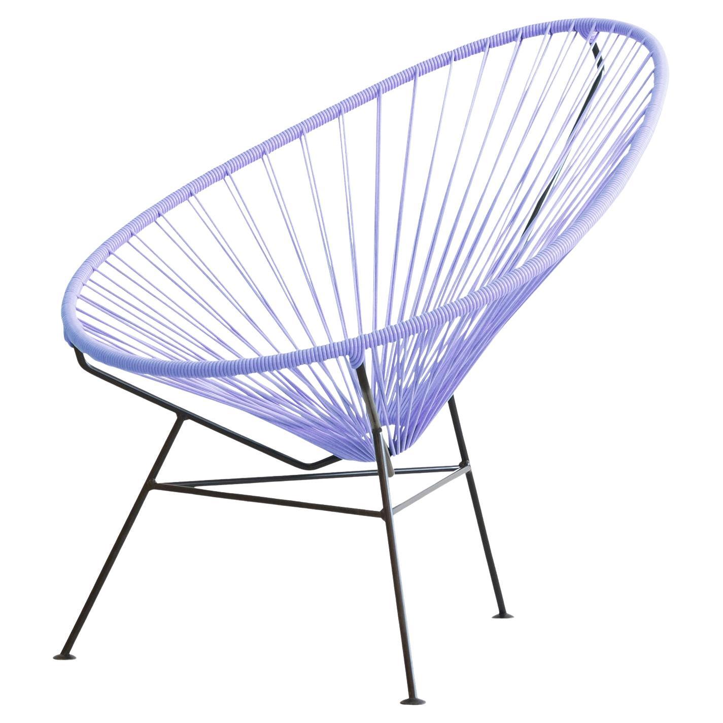 Sedia Lavander Acapulco di OK Design