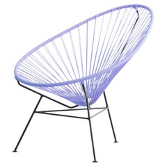 Sedia Lavander Acapulco di OK Design