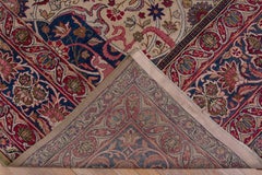 Lavar Kerman Carpet, circa 1900