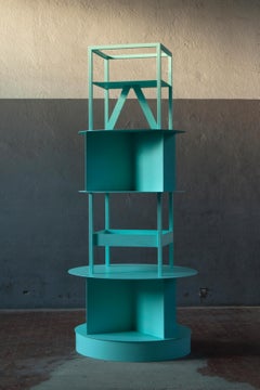 Laveer Totem by Oeuffice