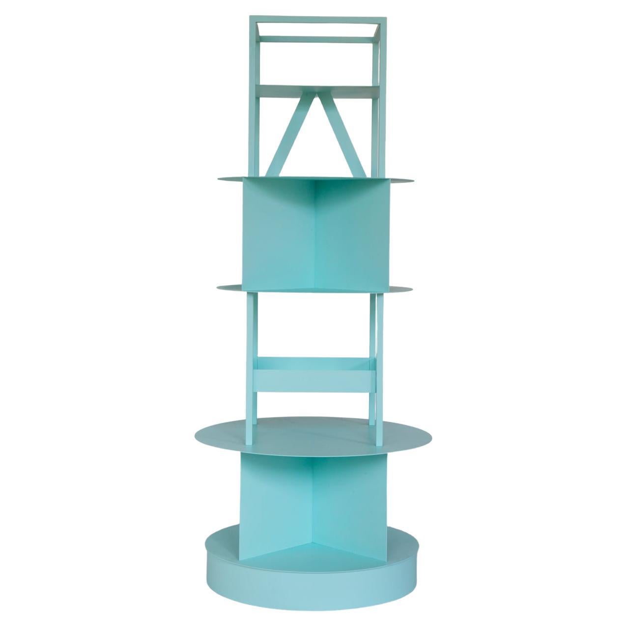 Laveer Totem by Oeuffice For Sale