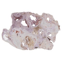 Lavender Amethyst Slab 1M