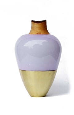 Lavender India Vessel I, Pia Wüstenberg