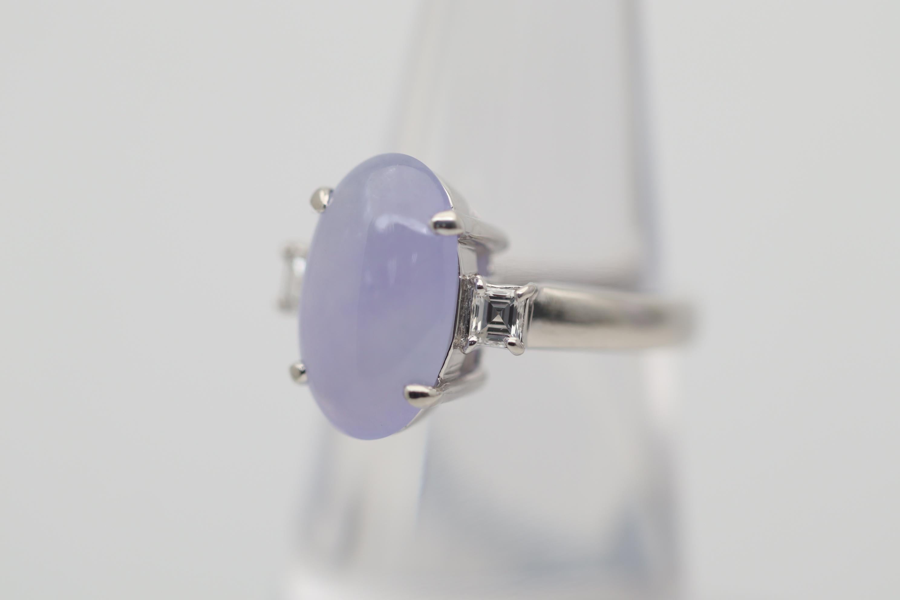 how much is purple jade worth