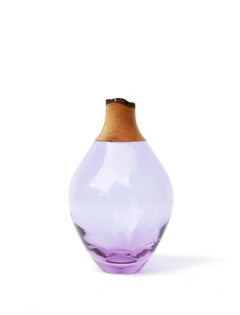 Lavender Matisse Stacking Vessel III, Pia Wüstenberg