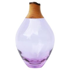 Lavender Matisse Stacking Vessel III, Pia Wüstenberg