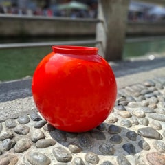 Lavenia Guido Andlovitz Vase, 1930, Italy