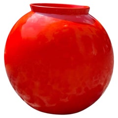 Lavenia Guido Andlovitz Vase, 1930, Italy