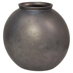 Lavenia vase by Guido Andlovitz, Ceramic,  1930s.