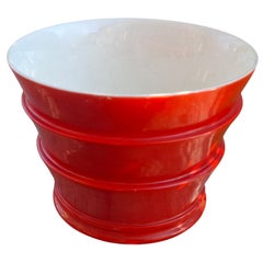 Laveno Cachepot 1930 Earthenware, Italy