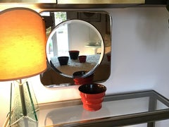 Laveno Guido Andlovitz 1930 Übertopf:: Italien