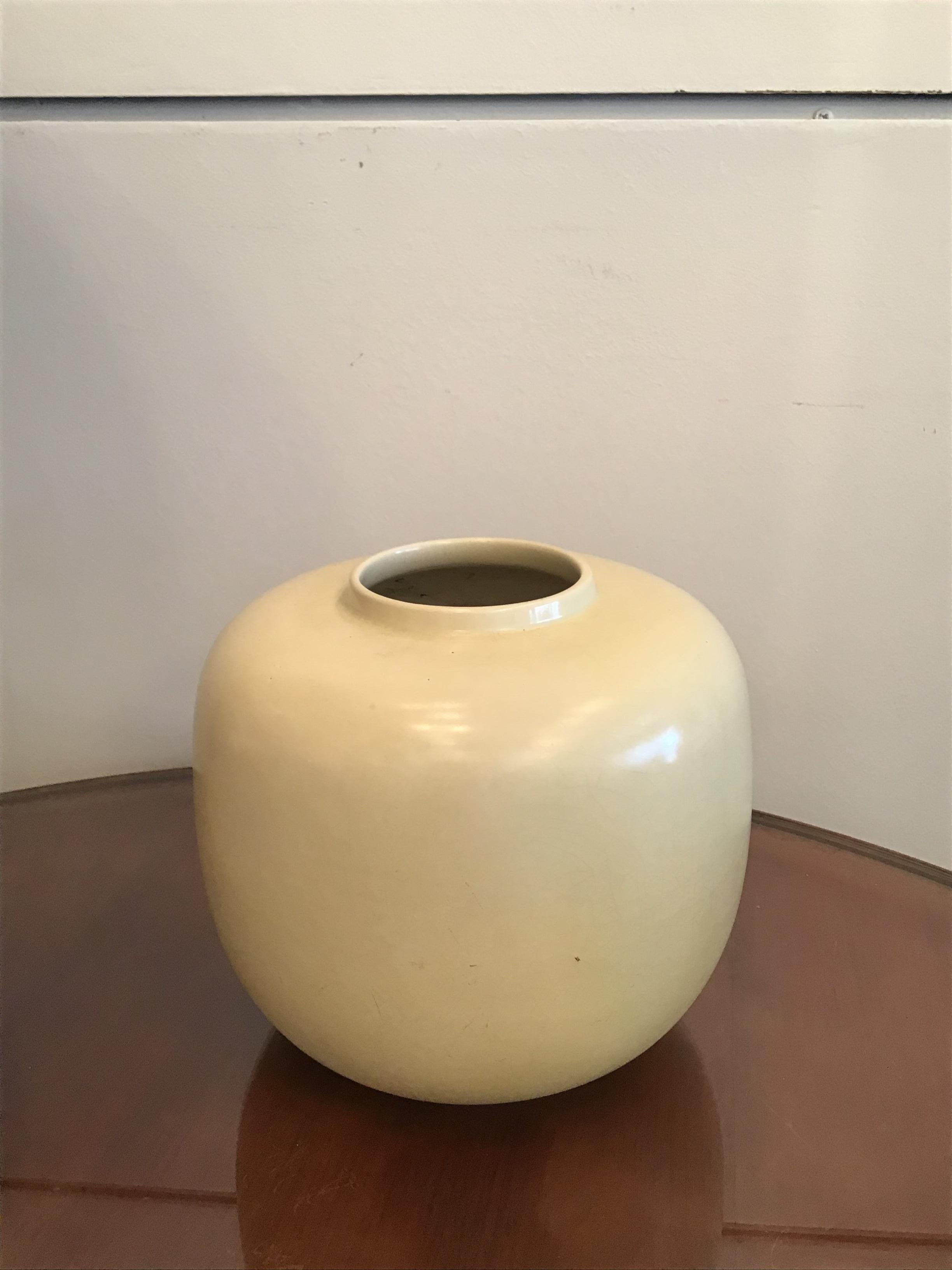 Laveno Guido Andlovitz Ceramic 1930 Italy For Sale 2