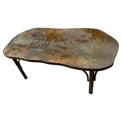 LaVerne Chan Coffee Table LaVerne Chan Coffee Table