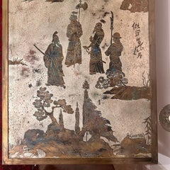 LaVerne Coffee Table