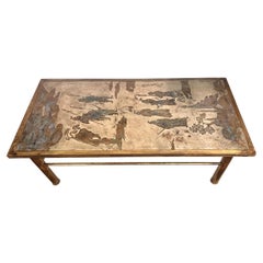 LaVerne Coffee Table