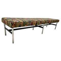 Laverne International Long Bench NYC Series