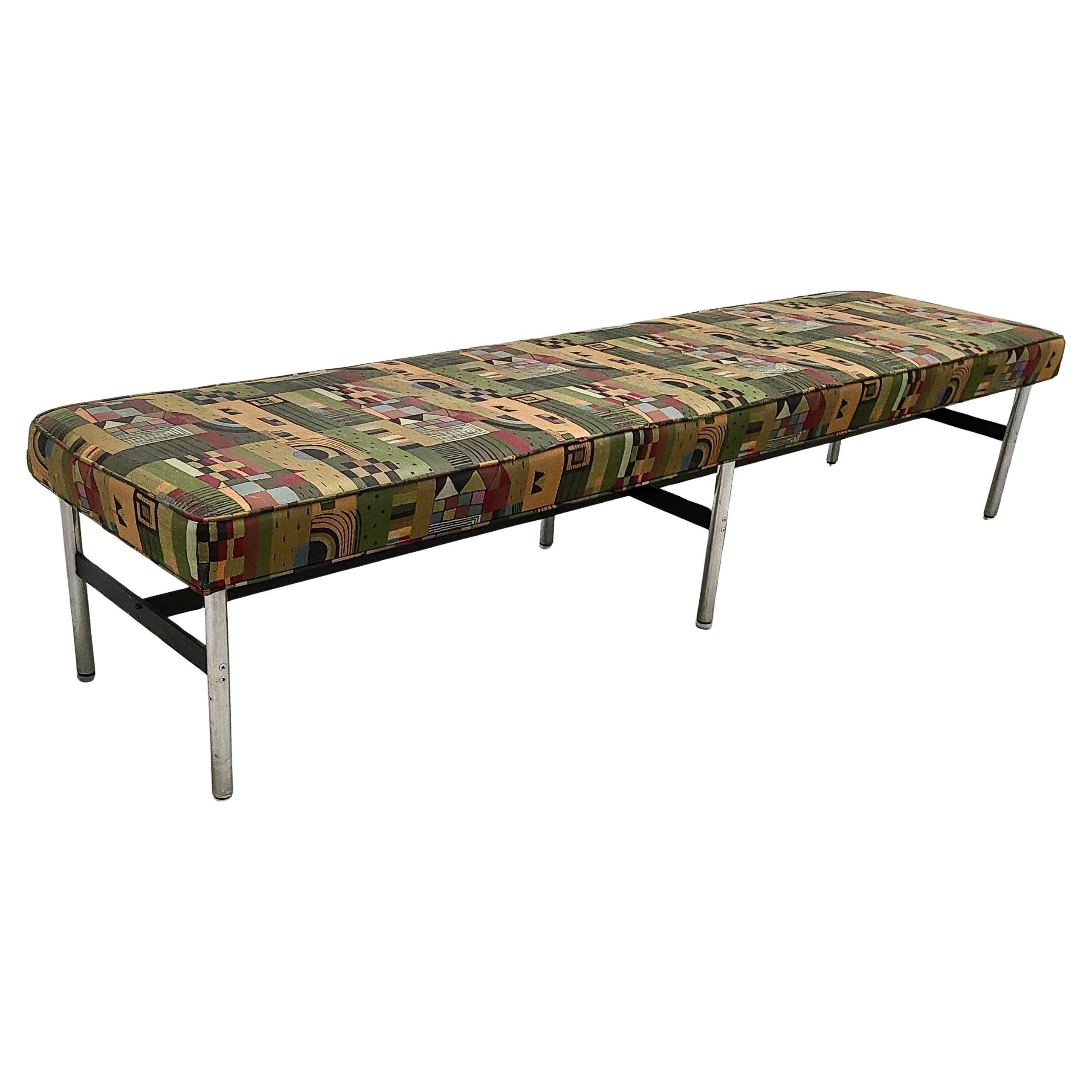 Laverne International Long Bench NYC Series en vente 1