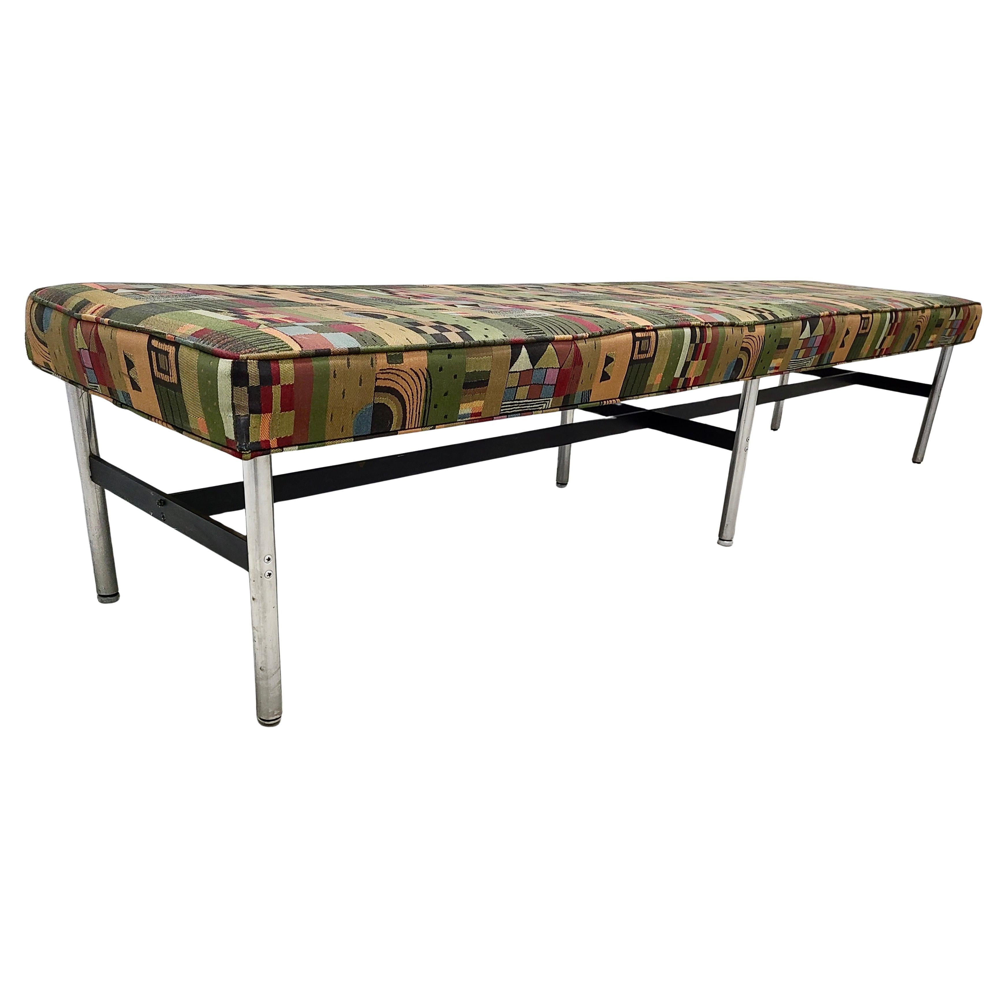Laverne International Long Bench NYC Series