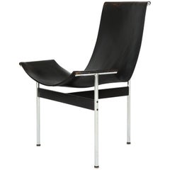 Laverne T-Chair by Katavolos, Littell and Kelley