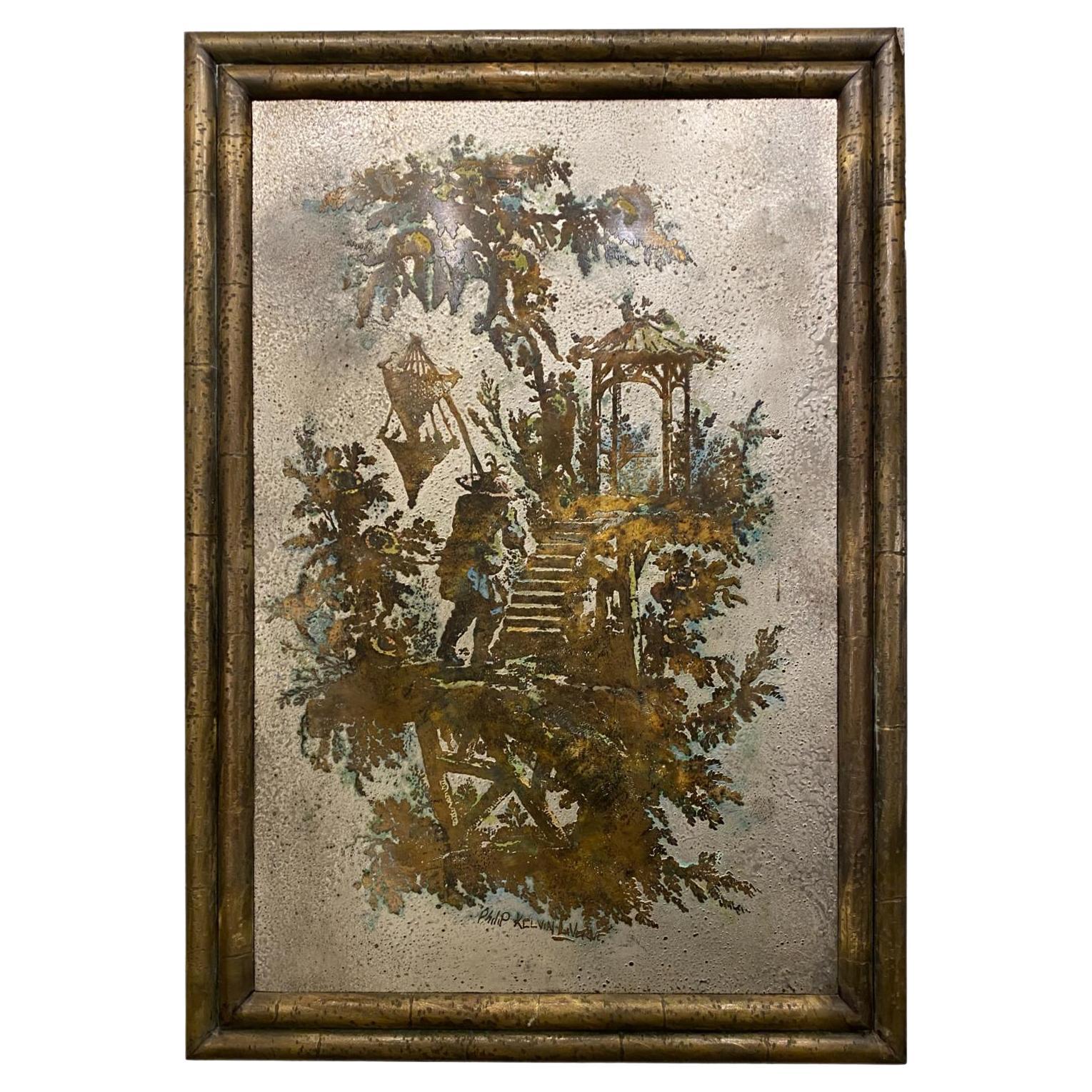 LaVerne Wall Art For Sale