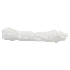 Lavica White Handle