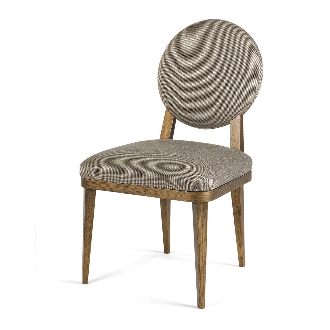 borbonese accent chairs