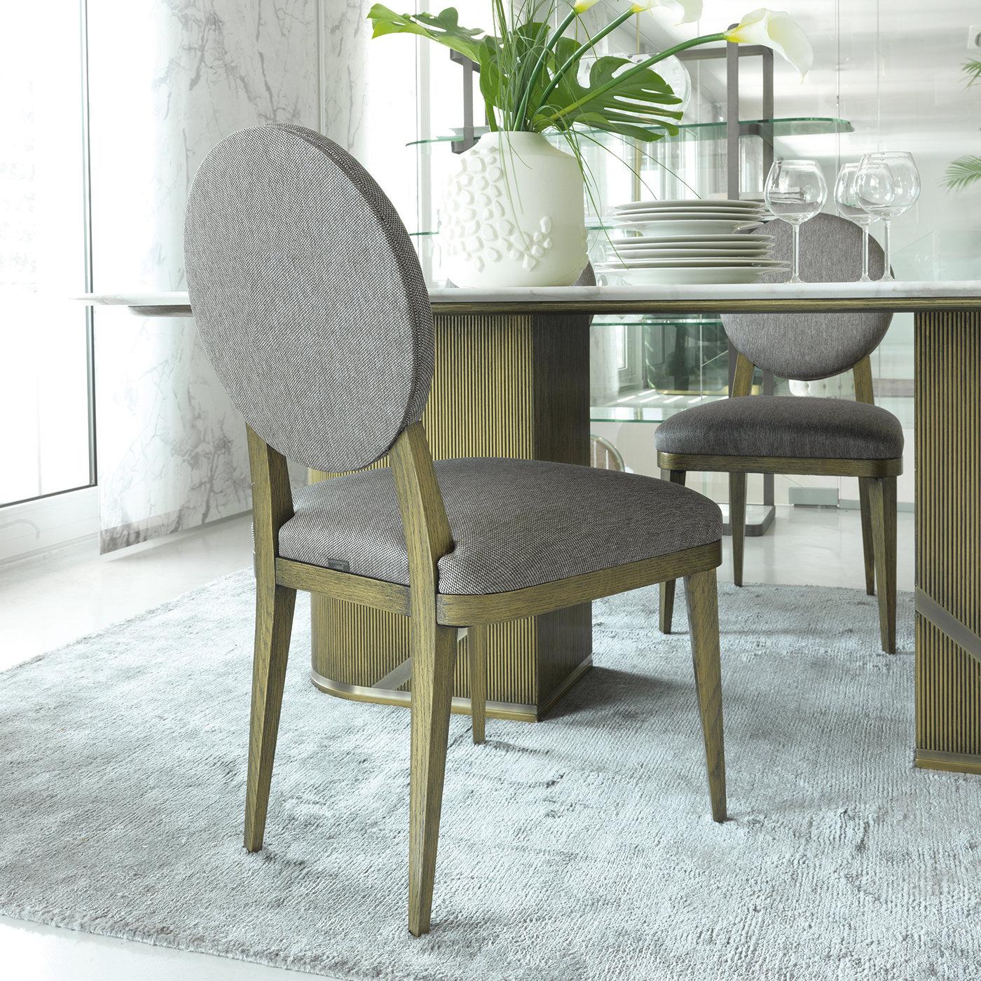 Modern Lavinia Chair For Sale