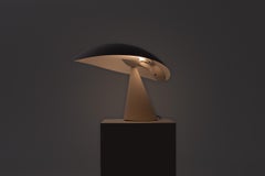 lavinia" Tischleuchte von Masayuki Kurokawa für Artemide