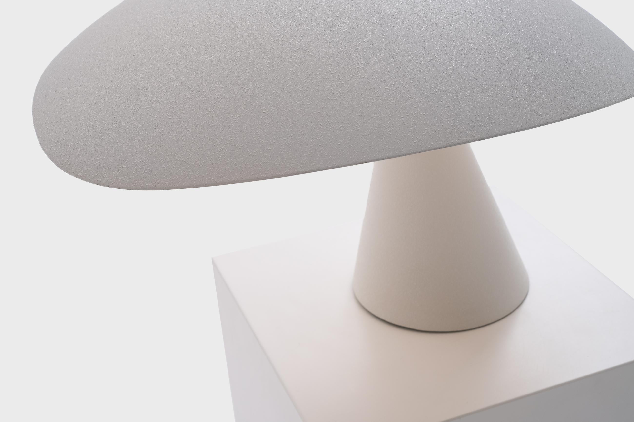 Lacquered ‘Lavinia’ Table Lamp by Masayuki Kurokawa for Artemide