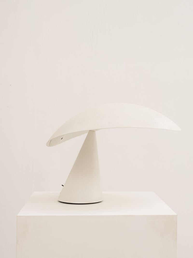 Tischlampe „Lavinia“ von Masayuki Kurokawa für Artemide, Moderne der Mitte des Jahrhunderts, Italien 6