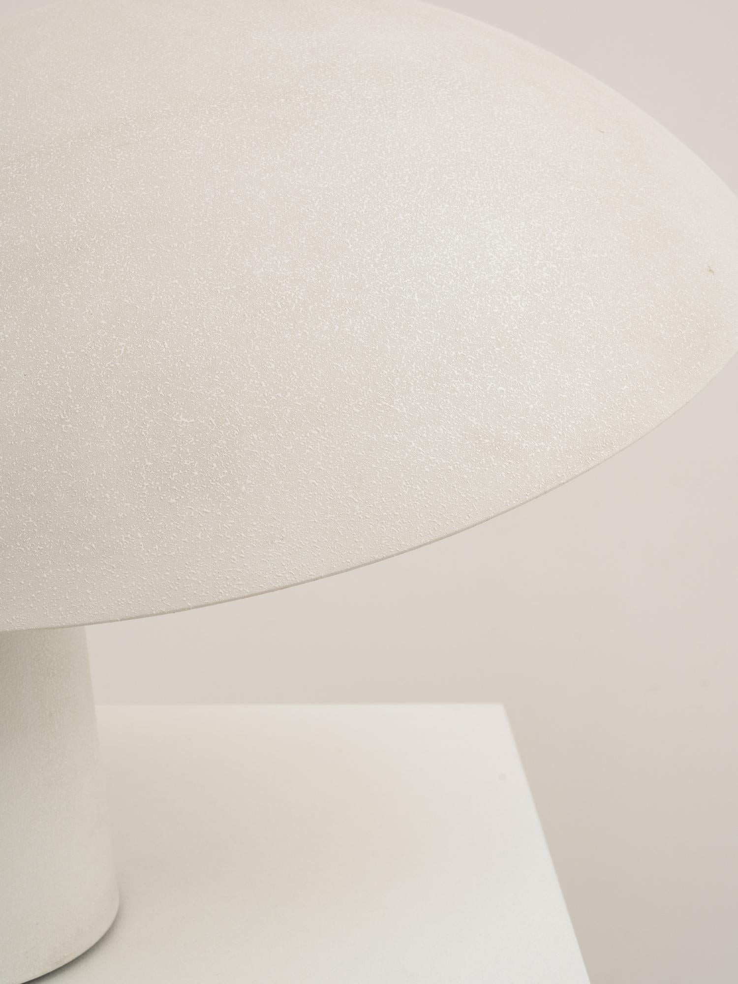 Tischlampe „Lavinia“ von Masayuki Kurokawa für Artemide, Moderne der Mitte des Jahrhunderts, Italien 11