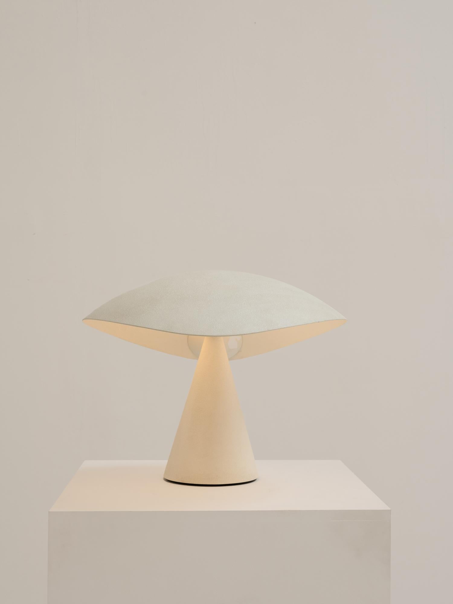Tischlampe „Lavinia“ von Masayuki Kurokawa für Artemide, Moderne der Mitte des Jahrhunderts, Italien 13