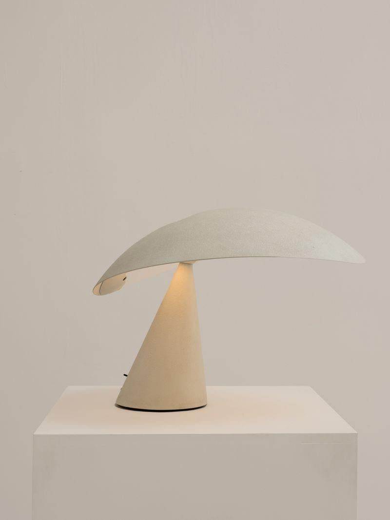 Tischlampe „Lavinia“ von Masayuki Kurokawa für Artemide, Moderne der Mitte des Jahrhunderts, Italien (Italienisch)