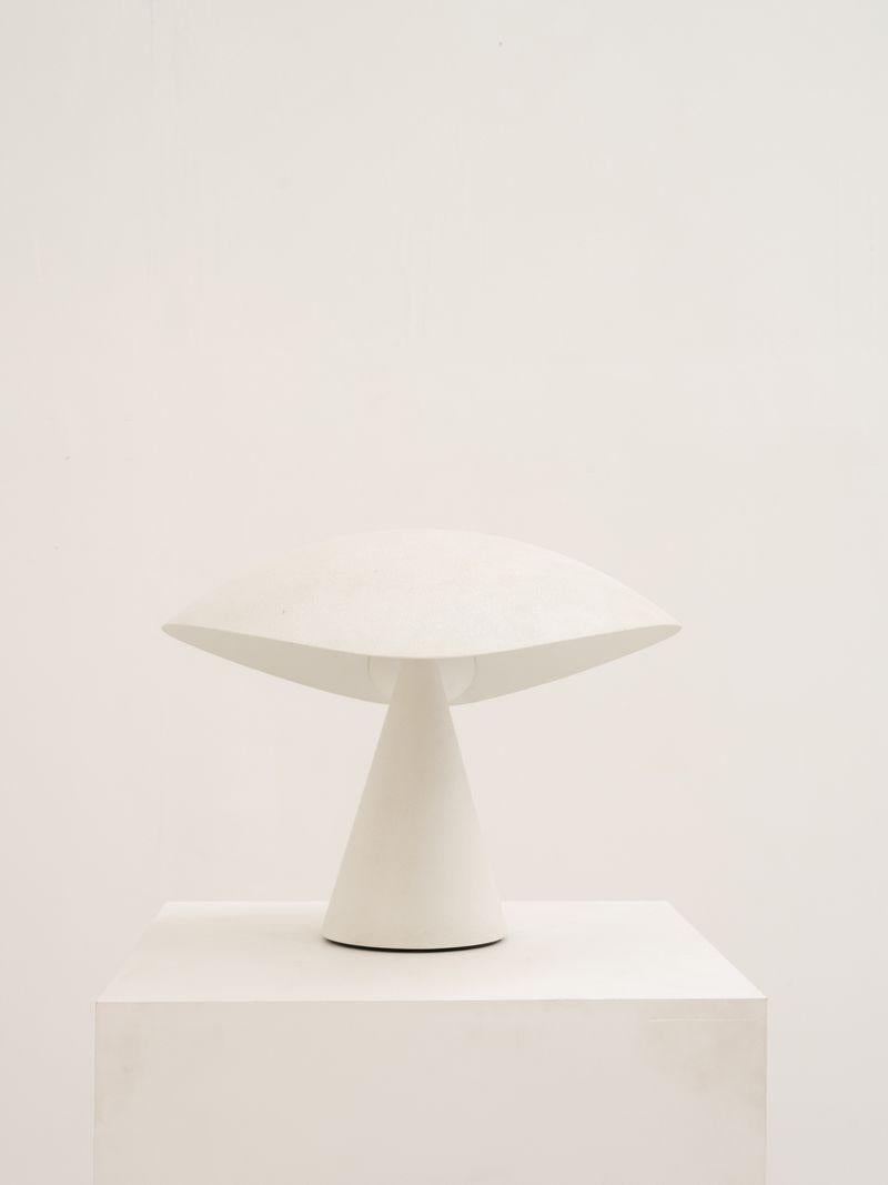 Tischlampe „Lavinia“ von Masayuki Kurokawa für Artemide, Moderne der Mitte des Jahrhunderts, Italien (Gegossen)