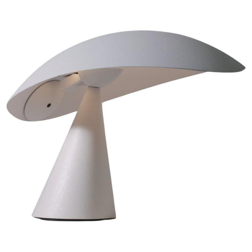 Lampe de bureau Lavinia de Masayuki Kurokawa pour Artemide, style mi-siècle moderne, Italie