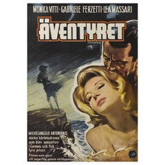 L'Avventura / Aventyret