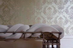 Lawless Bench by Evan Fay