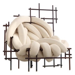 Fauteuil sans loi par Evan Fay
