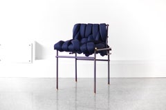 Lawless Side Chair by Evan Fay