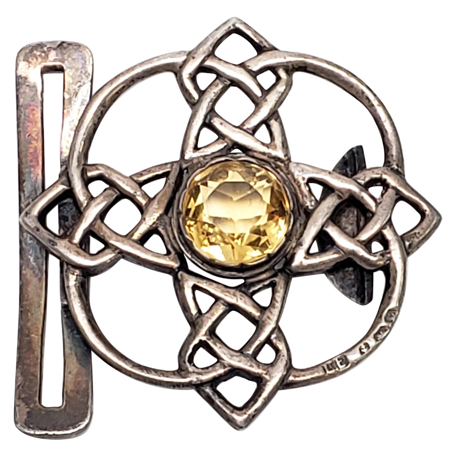 sterling silver belt buckles for sale