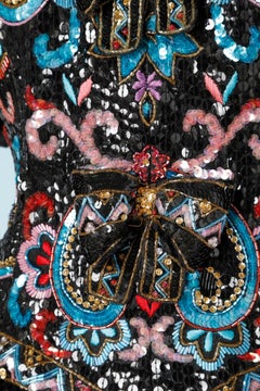 Lawrence - Robe longue de soirée