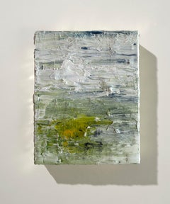 Koan Box White / Yellow / Green / Grey