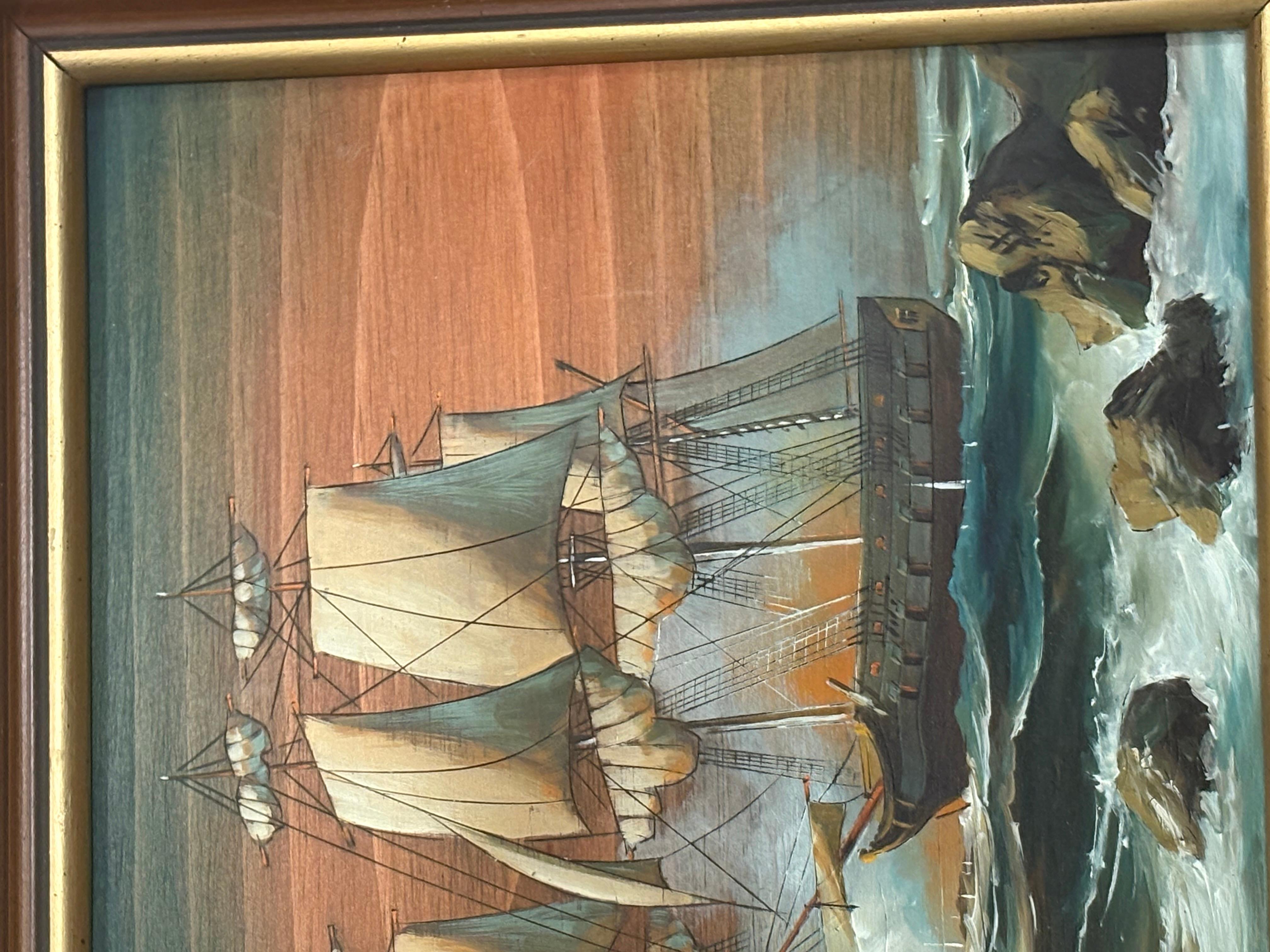 Bateaux en vente 1