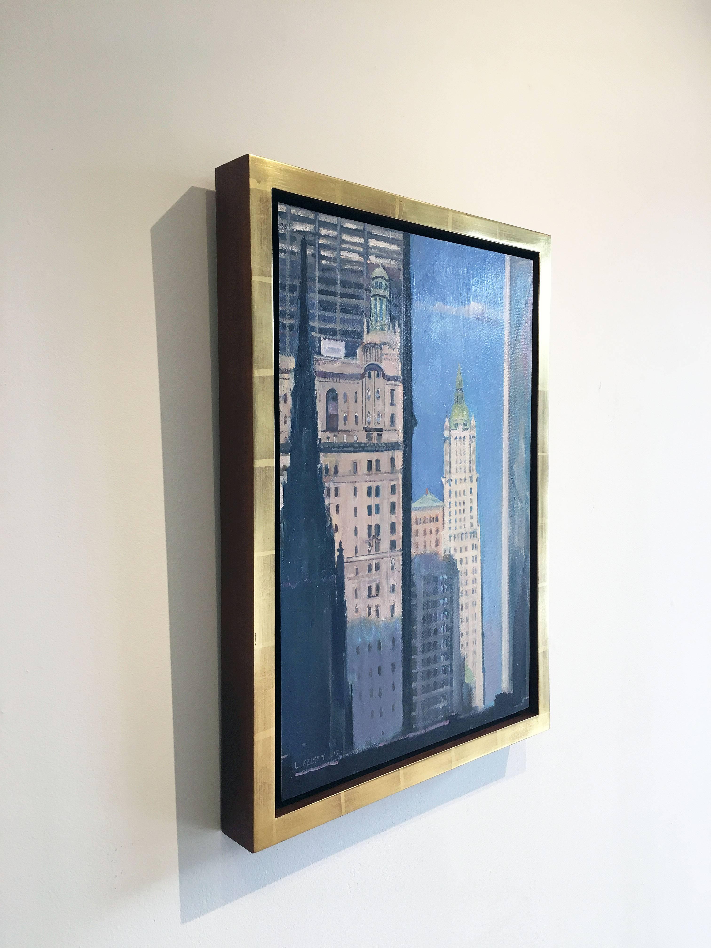woolworth building for sale