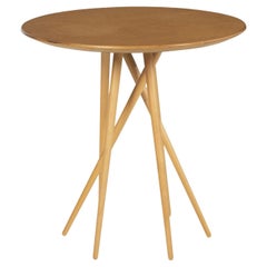Used Lawrence Laske Toothpick Cactus Table for Knoll Studio, model 81TR20
