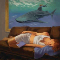 Rêves de mer