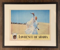Lawrence Of Arabia (1962)