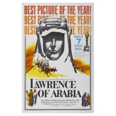 Lawrence d'Arabia (1963)