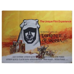 Lawrence of Arabia (1970r)